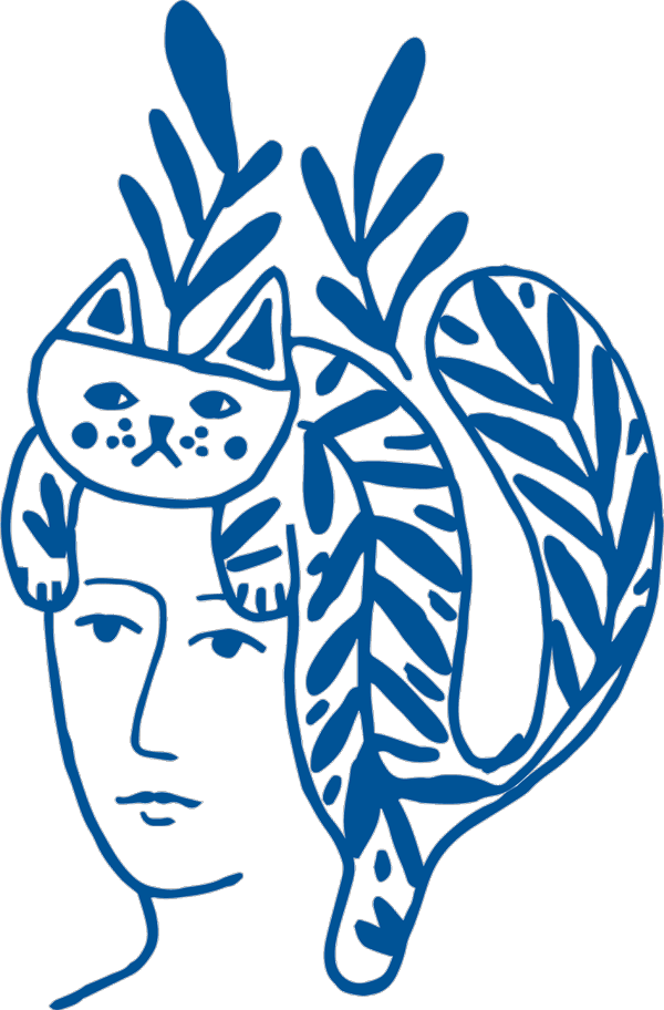 Kale and Pepper Logo